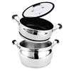 Couscous Pot