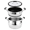 Couscous Pot